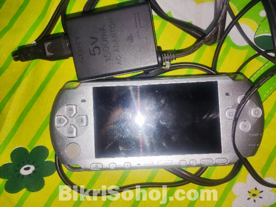 SONY PSP-3001